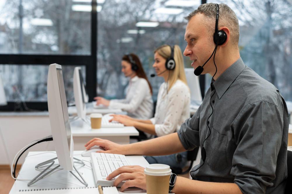 Leia mais sobre o artigo O que é Service Desk e como funciona?