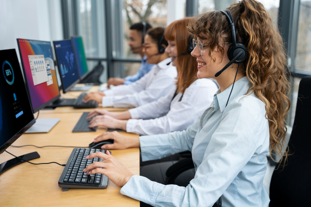 Leia mais sobre o artigo O que é Help Desk e como funciona?