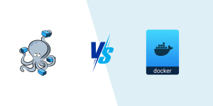 Leia mais sobre o artigo Docker vs Docker Compose: Qual a Diferença?