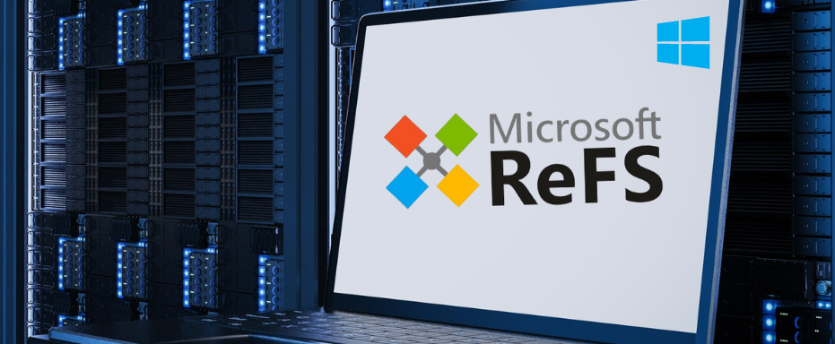 Leia mais sobre o artigo O que o Novo Sistema de Arquivos ReFS da Microsoft Significa para o Windows?