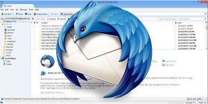 Leia mais sobre o artigo 5 Razões Pelas Quais o Thunderbird Deve Ser Seu Novo Aplicativo de E-mail