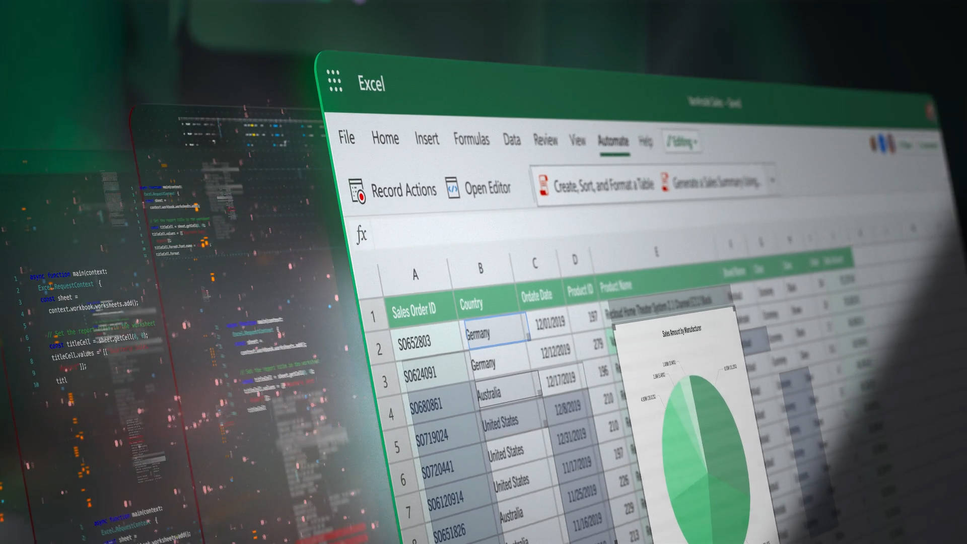 Leia mais sobre o artigo 5 Melhores Recursos Adicionados ao Excel 