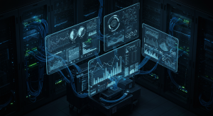 Leia mais sobre o artigo A Importância do Monitoramento de Equipamentos de Rede e Servidores