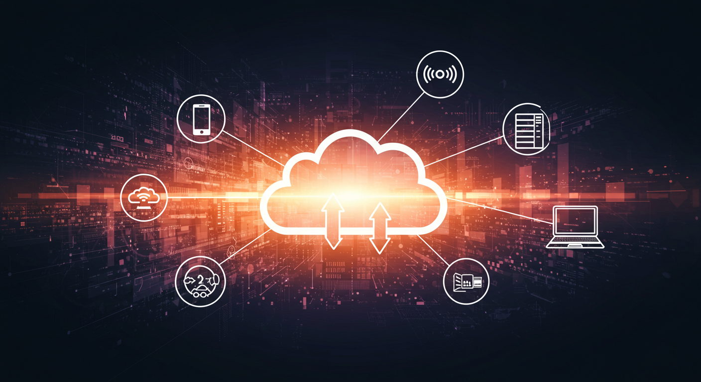 Leia mais sobre o artigo Cloud Computing vs. Edge Computing: Qual a Melhor Solução para Sua Empresa?