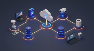 Leia mais sobre o artigo Edge Computing: O Futuro do Processamento de Dados