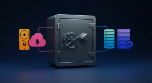 Leia mais sobre o artigo Como configurar e seguir rapidamente a regra de backup 3-2-1