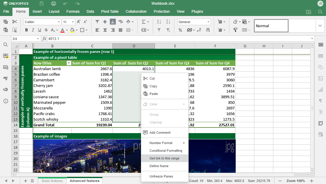 Leia mais sobre o artigo Alternativa Open Source ao Microsoft Office: Conheça o ONLYOFFICE