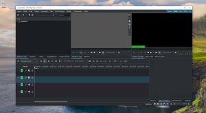 Leia mais sobre o artigo Kdenlive: Um Editor de Vídeo Open Source Poderoso e Acessível