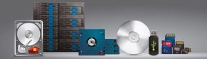 Leia mais sobre o artigo História do Backup — Como Nosso Armazenamento de Dados Evoluiu ao Longo das Décadas