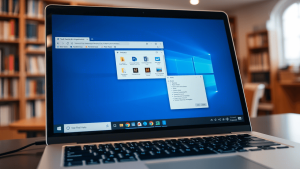 Leia mais sobre o artigo 6 Tarefas que Você Deve Fazer Regularmente no Seu Computador Windows