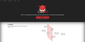 Leia mais sobre o artigo Título: ClamAV: O Antivírus Open Source para Servidores e Desktops