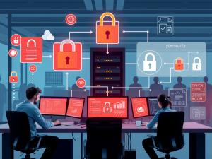 Leia mais sobre o artigo 5 Formas de Proteger os Dados da Sua Empresa