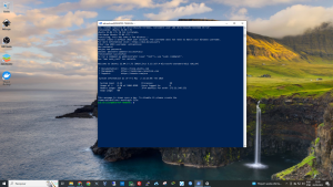Leia mais sobre o artigo Como Rodar o Ubuntu Linux Dentro do Windows de Forma Oficial